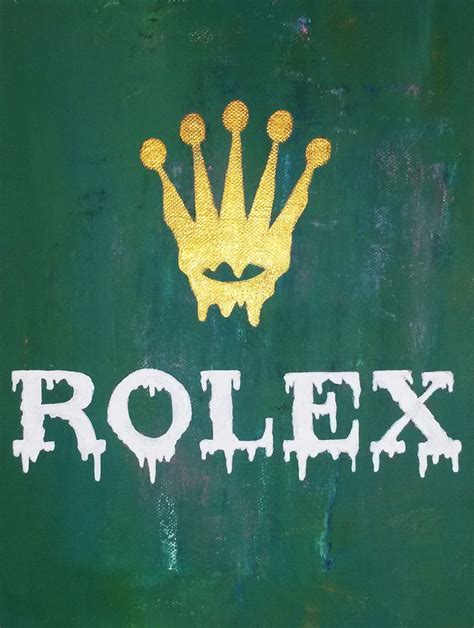 rolex fanart|Explore the Best Rolex Art .